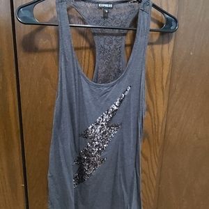 Express Tank Top